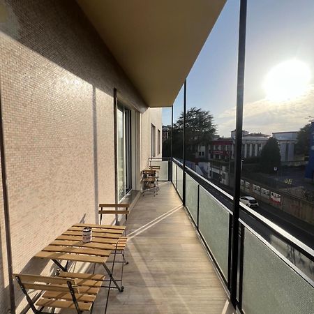 Apartament Imperial Bergamo Zewnętrze zdjęcie