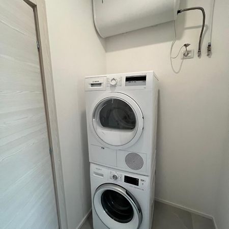 Apartament Imperial Bergamo Zewnętrze zdjęcie