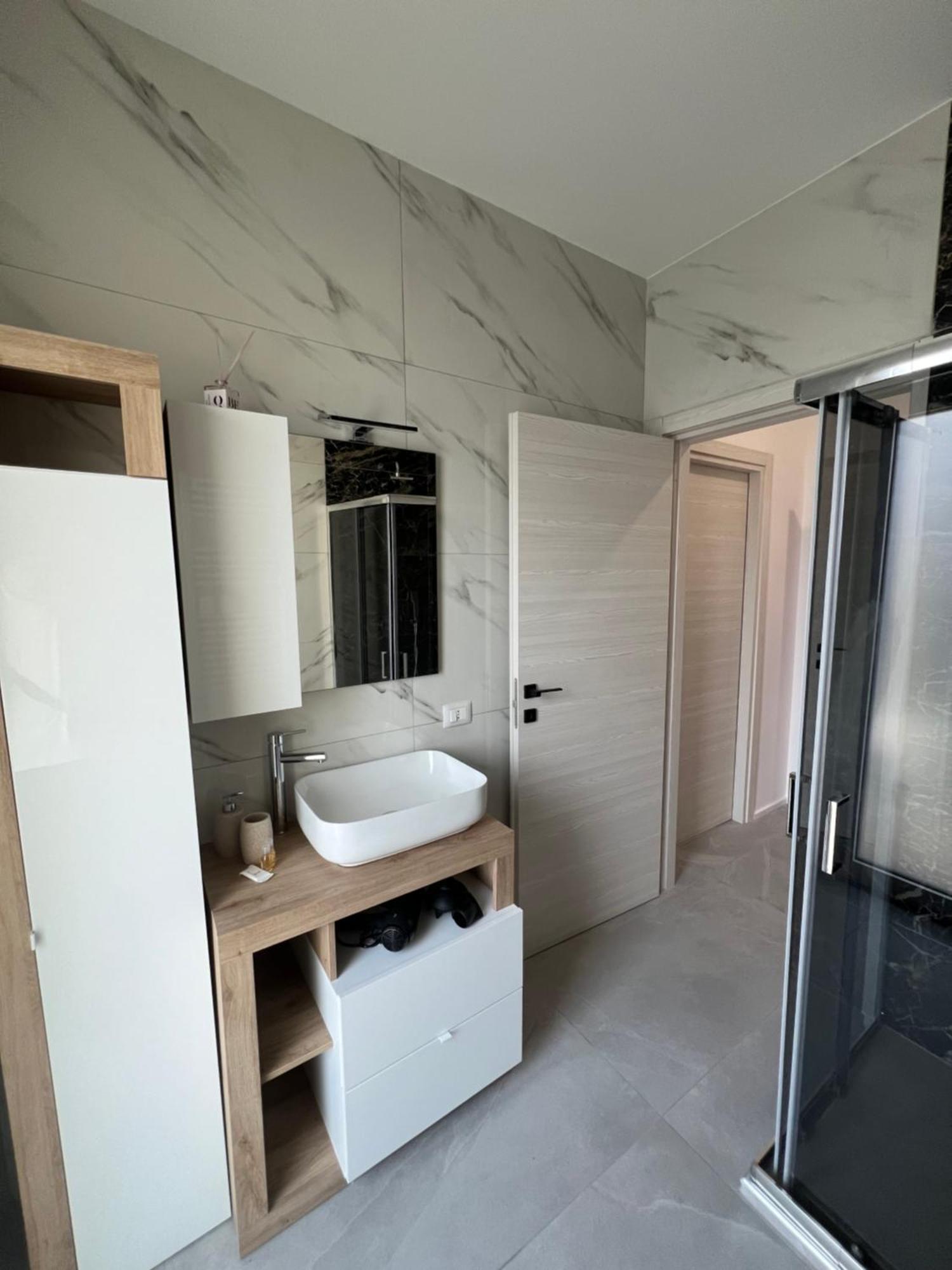 Apartament Imperial Bergamo Zewnętrze zdjęcie