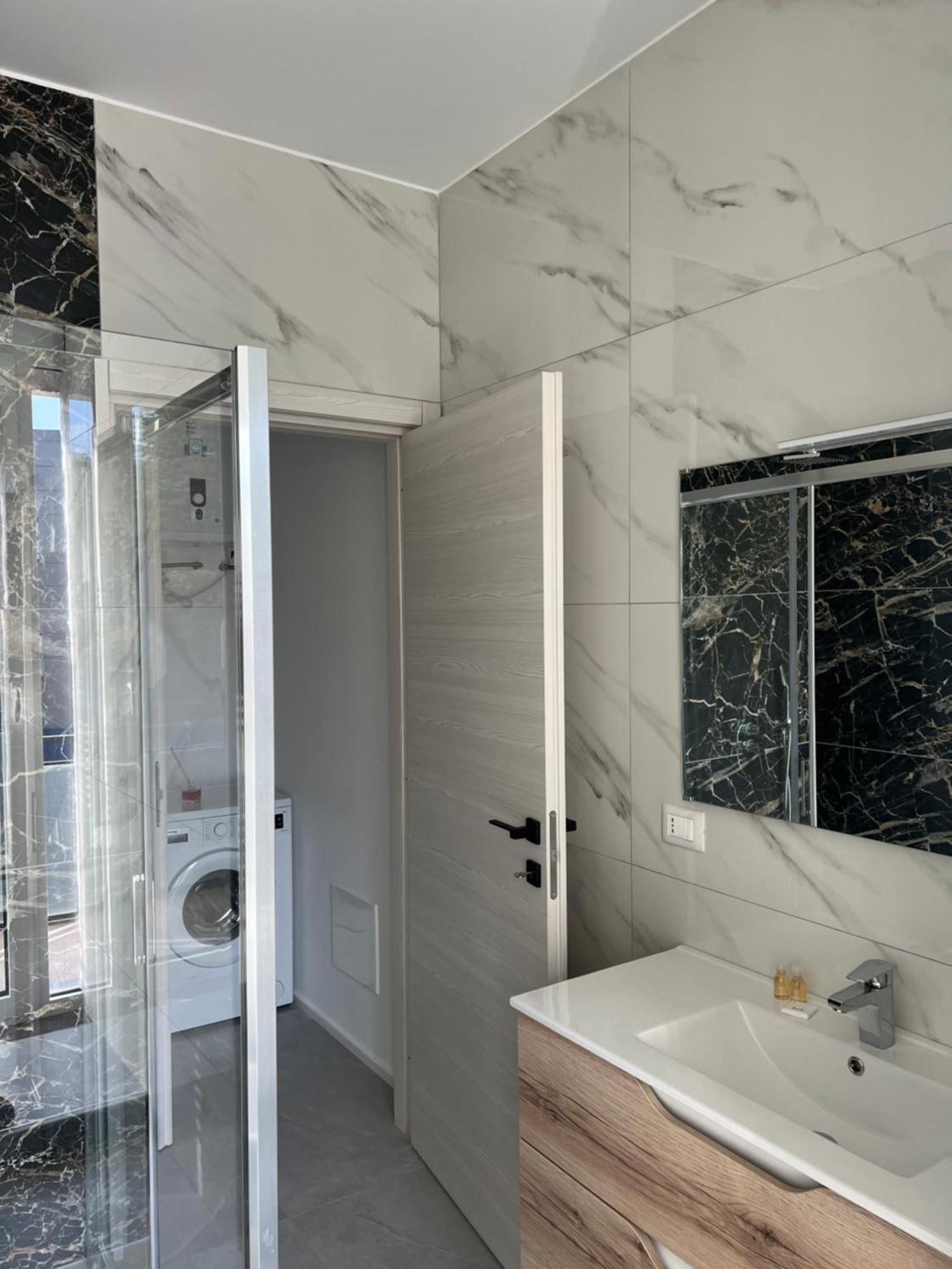 Apartament Imperial Bergamo Zewnętrze zdjęcie