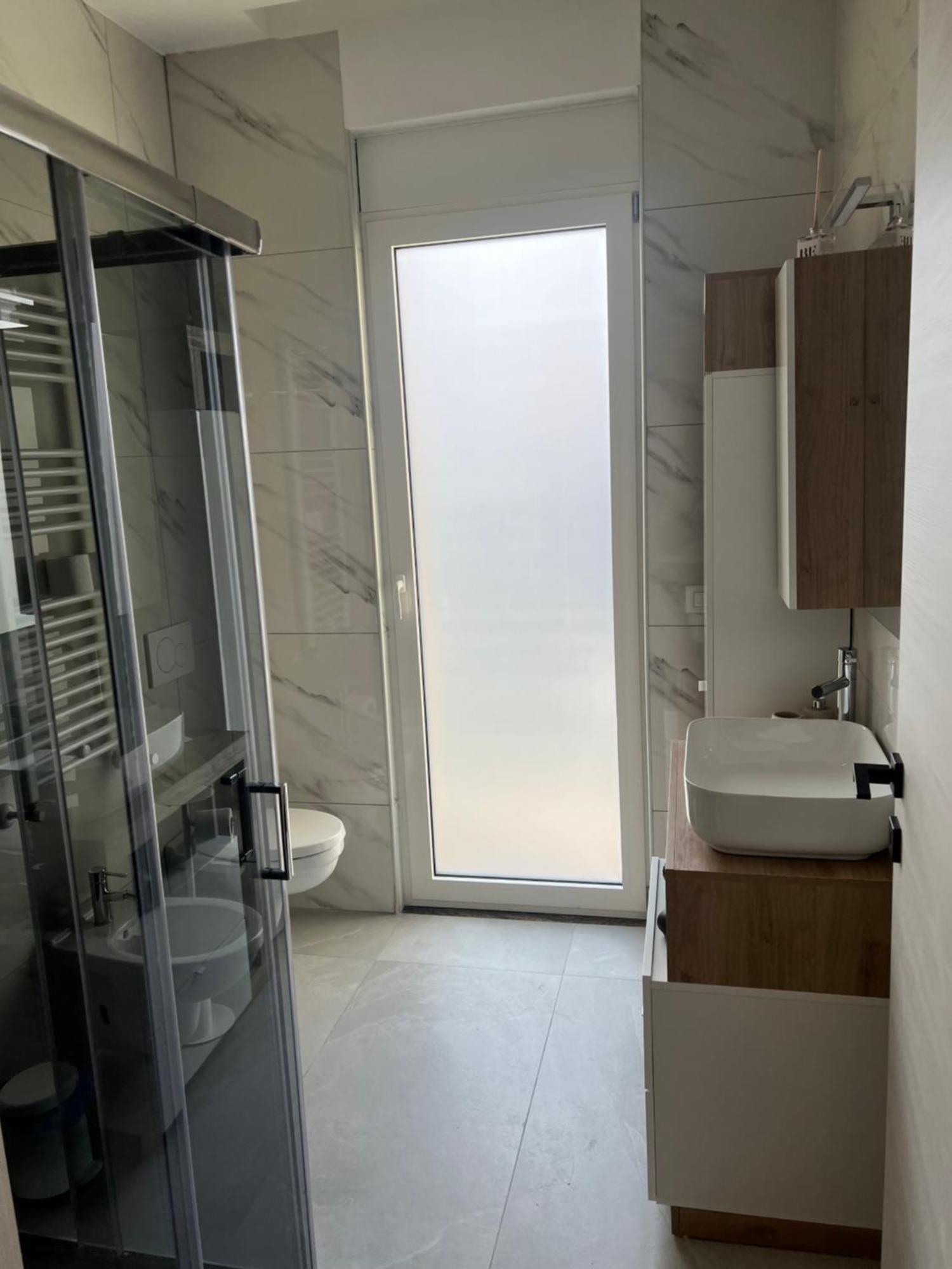 Apartament Imperial Bergamo Zewnętrze zdjęcie