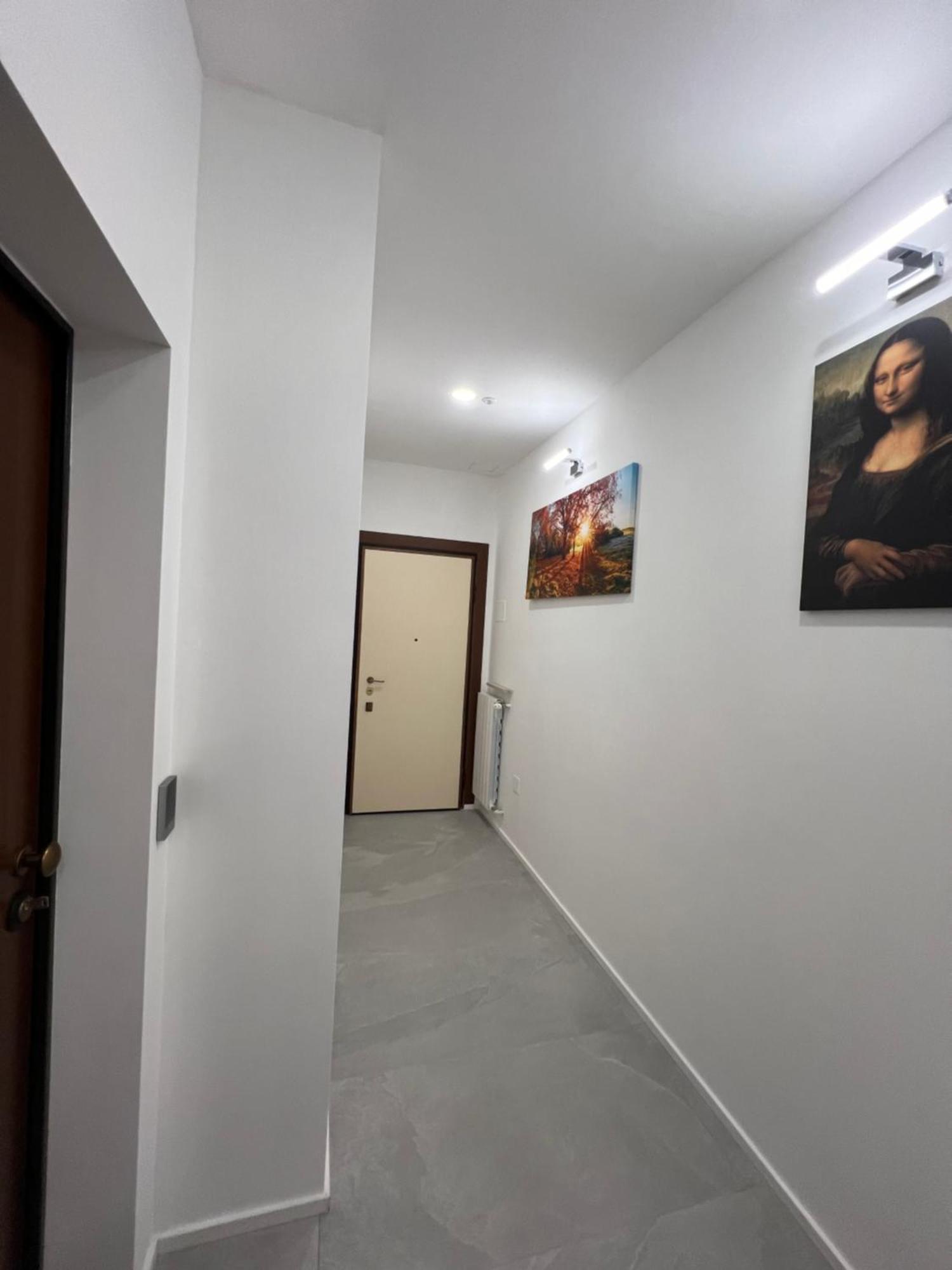 Apartament Imperial Bergamo Zewnętrze zdjęcie