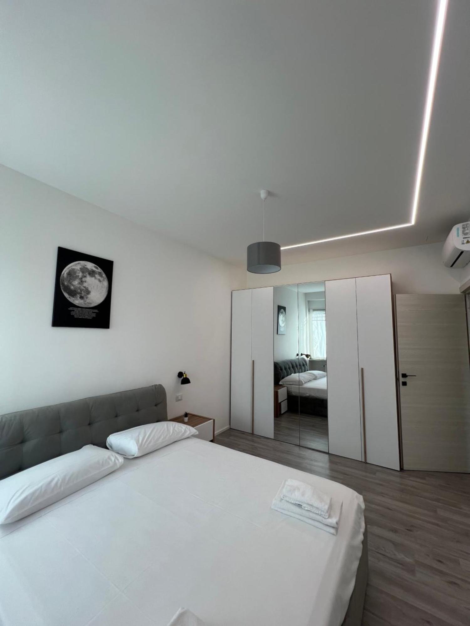 Apartament Imperial Bergamo Zewnętrze zdjęcie