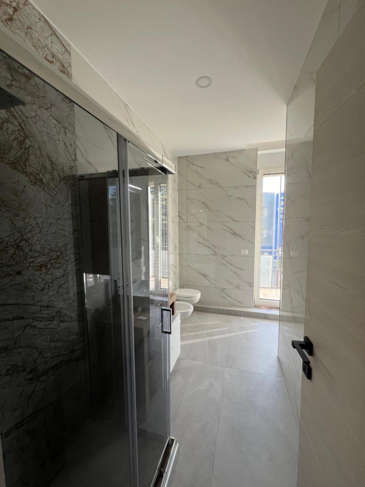 Apartament Imperial Bergamo Zewnętrze zdjęcie