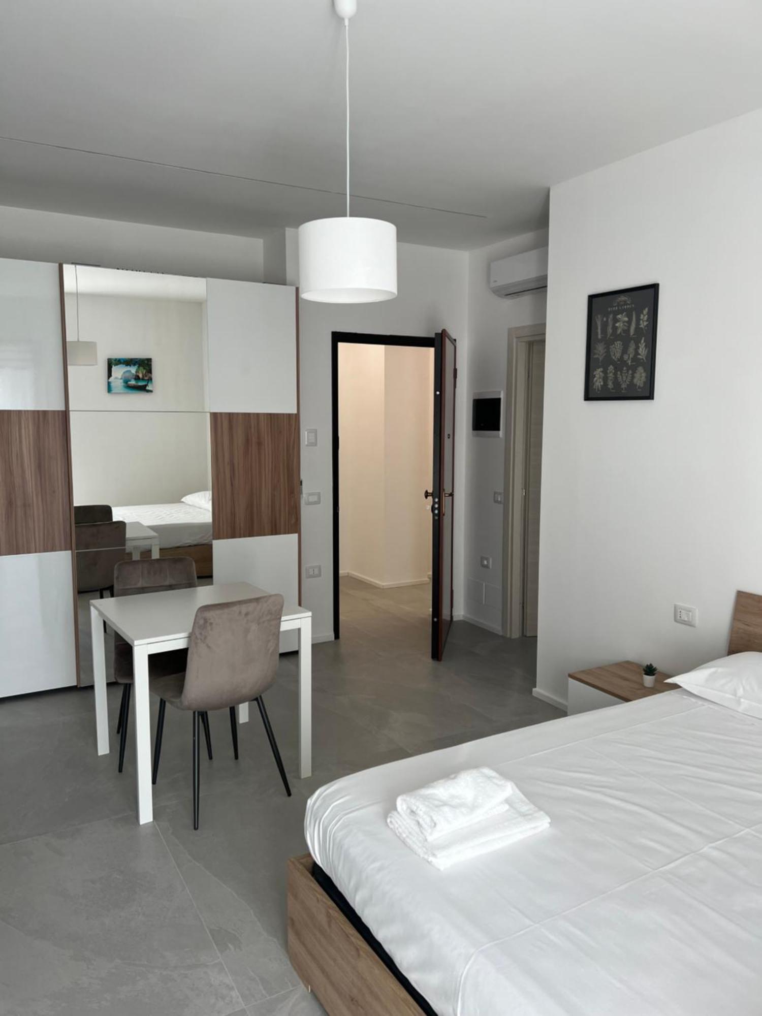 Apartament Imperial Bergamo Zewnętrze zdjęcie