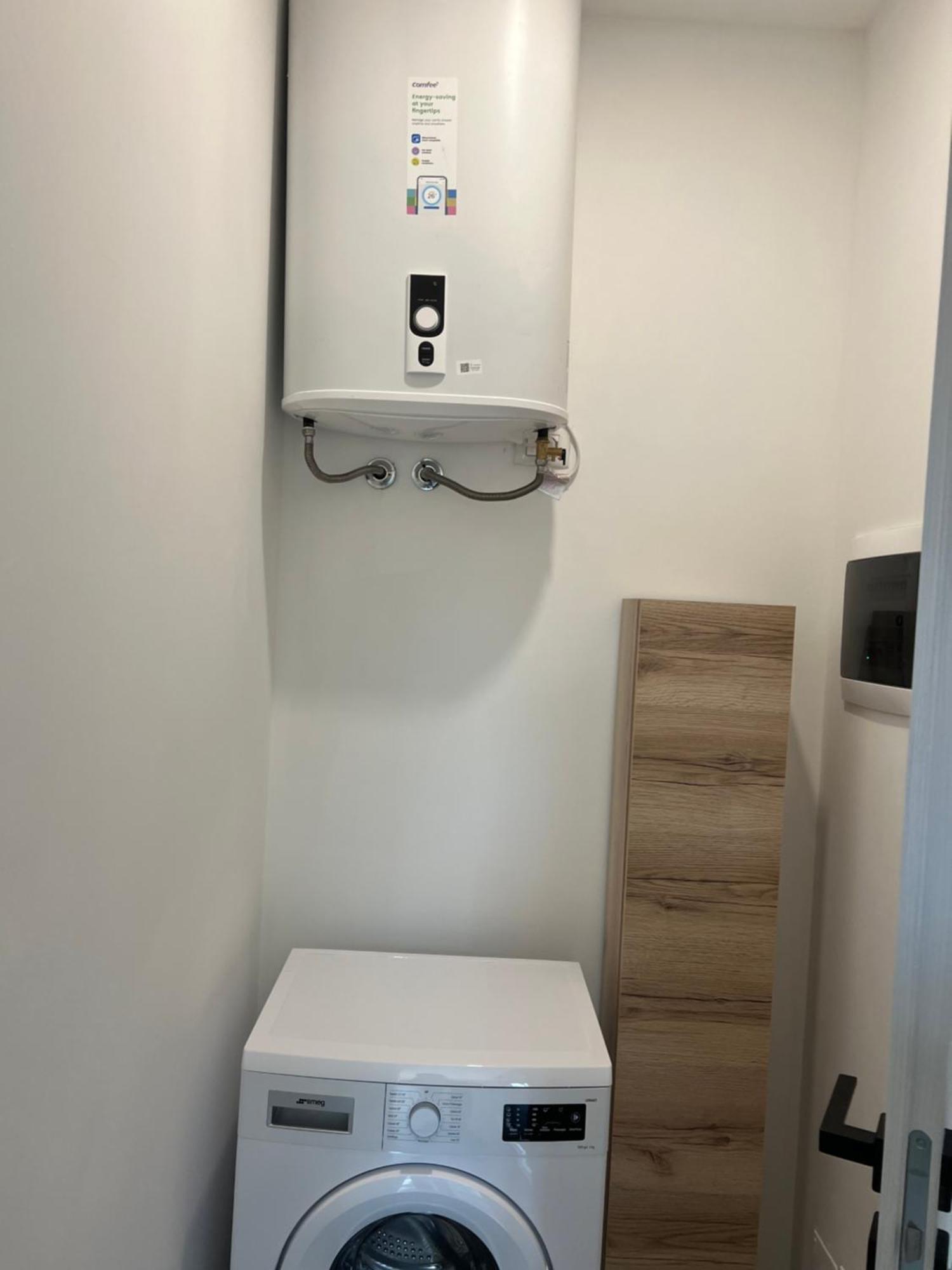 Apartament Imperial Bergamo Zewnętrze zdjęcie