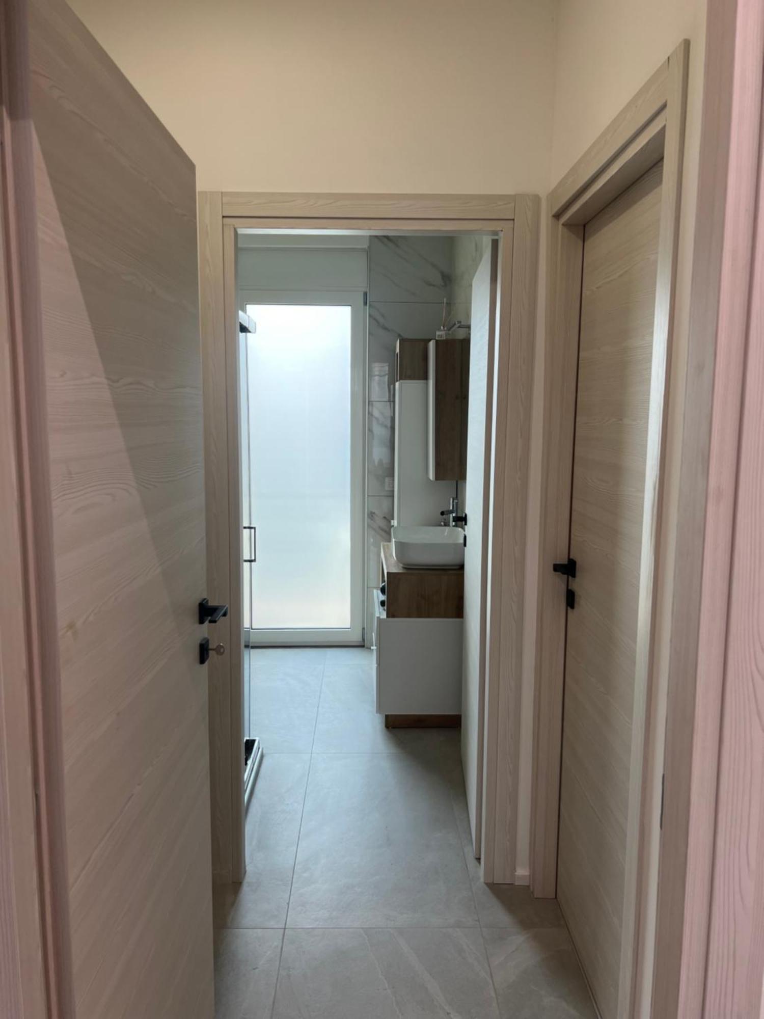 Apartament Imperial Bergamo Zewnętrze zdjęcie