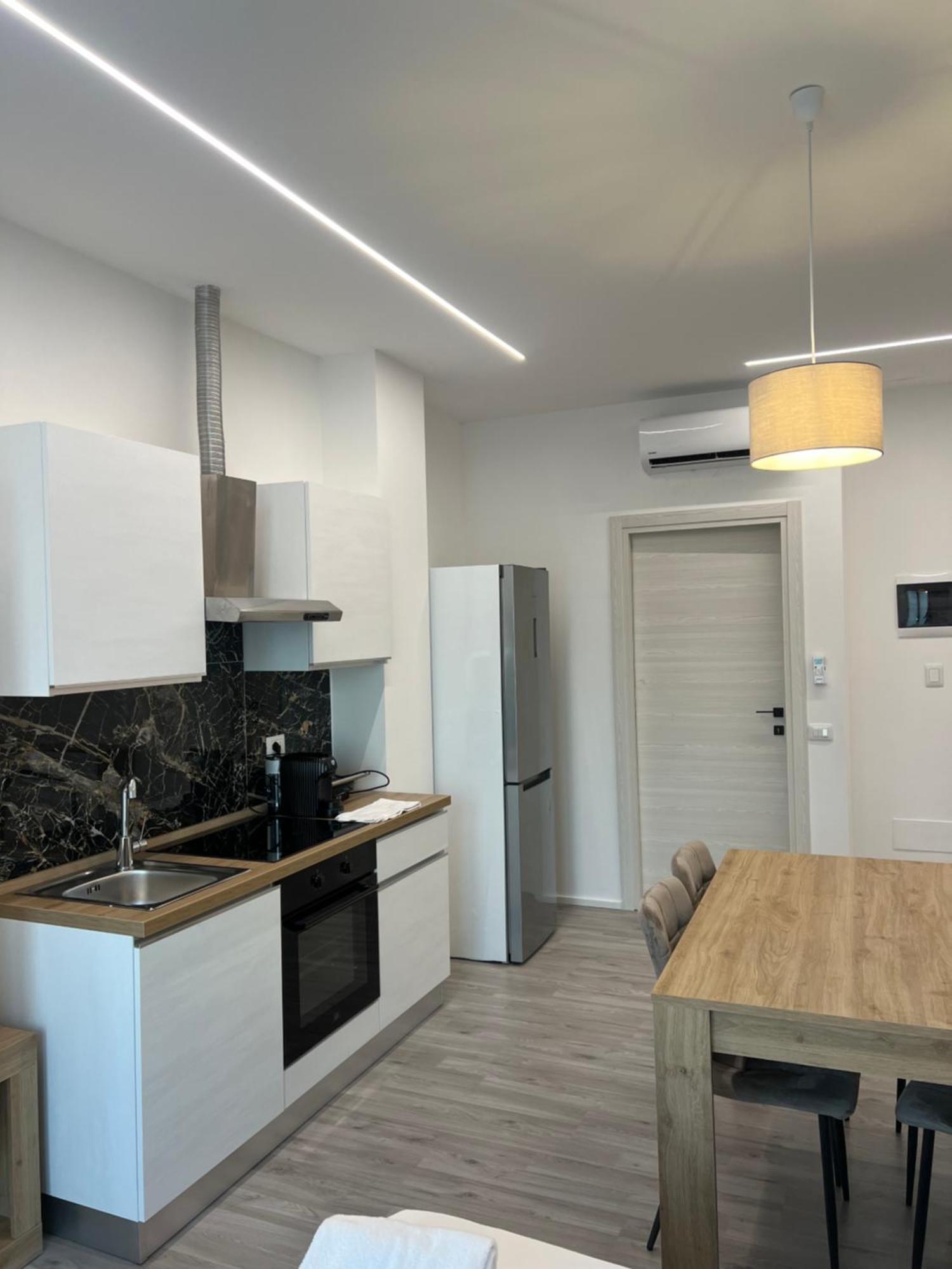 Apartament Imperial Bergamo Zewnętrze zdjęcie