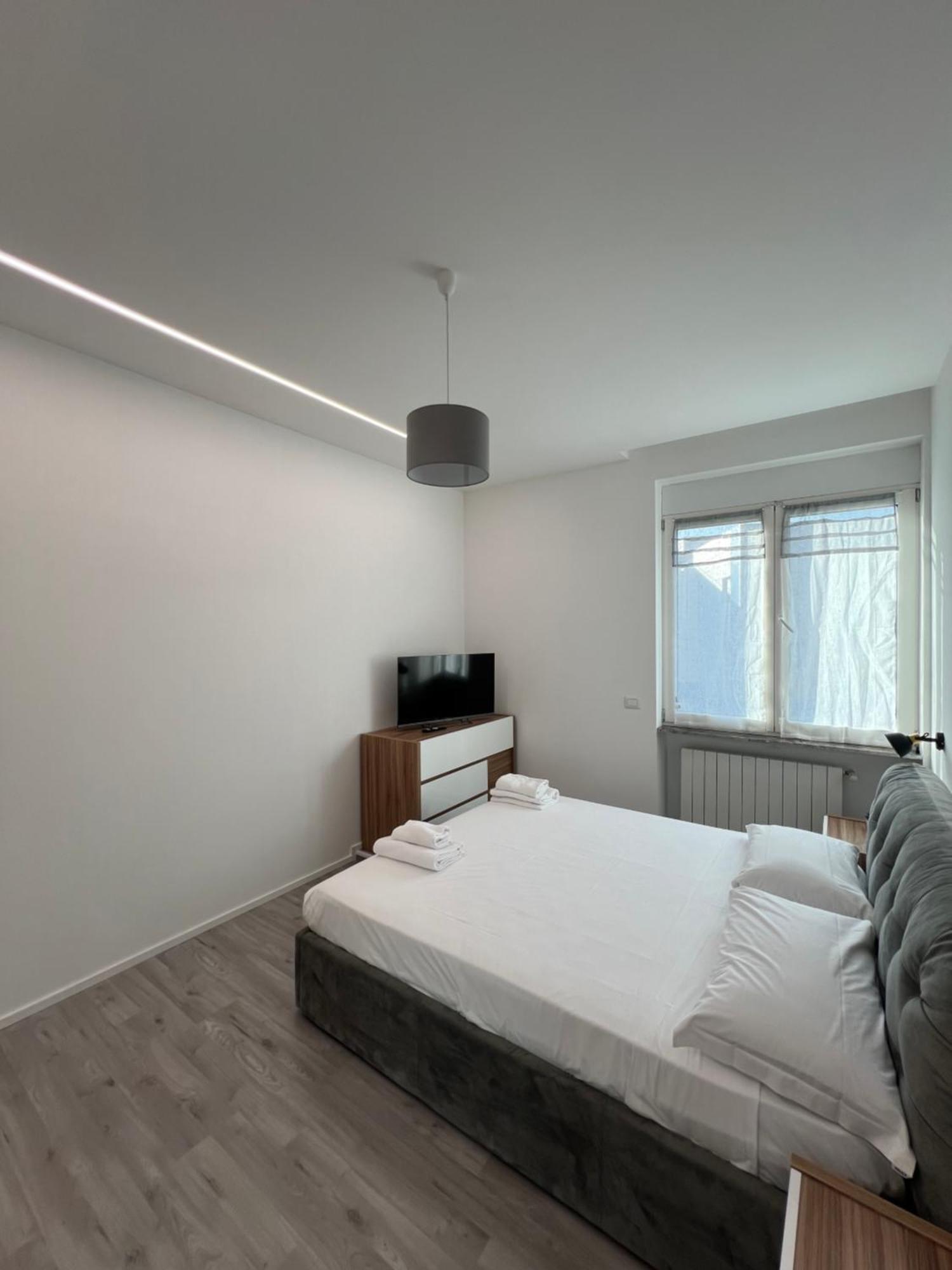 Apartament Imperial Bergamo Zewnętrze zdjęcie
